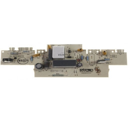 Scheda termostato elettronico ETD01 Whirlpool C00258771