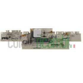 Scheda termostato elettronico ETD01 Whirlpool C00258771