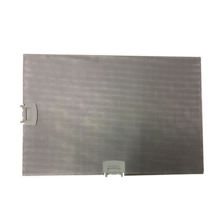 Vendita Filtro metallico antigrasso cappa 33,5 X 72 CM Faber 133.0074.169