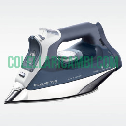Ferro da Stiro a Vapore Rowenta DW8112D1 Pro Master 2700W