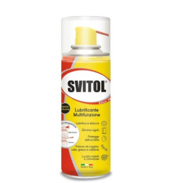 Svitol Spray Sbloccante Multifunzione 200ml