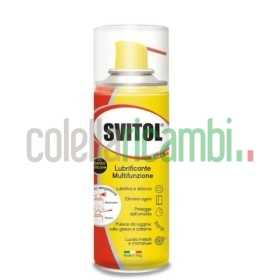 Svitol Spray Sbloccante Multifunzione 200ml