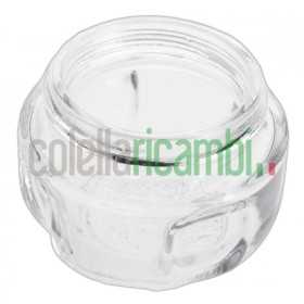 Disco Vetro Luce Forno Rotondo Electrolux 3879376907
