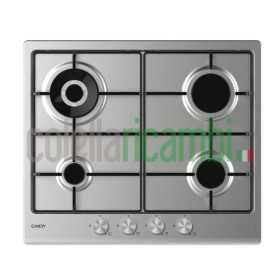 Piano cottura Moderna Candy CHW6BR4WPX