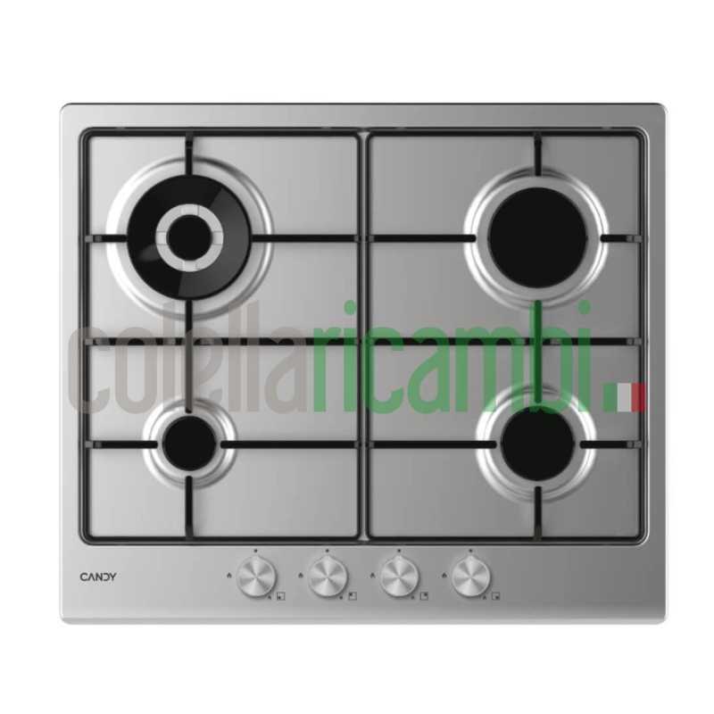 Piano cottura Moderna Candy CHW6BR4WPX