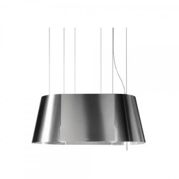 Twin ix/f 90 cappa isola sospesa Elica 65414590A