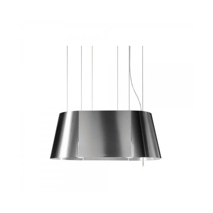 Twin ix/f 90 cappa isola sospesa Elica 65414590A