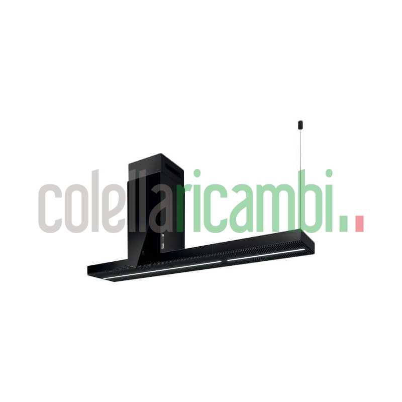 Cappa a isola HAIKU ISLAND BL/A/180, 32x180 cm Elica PRF0146287