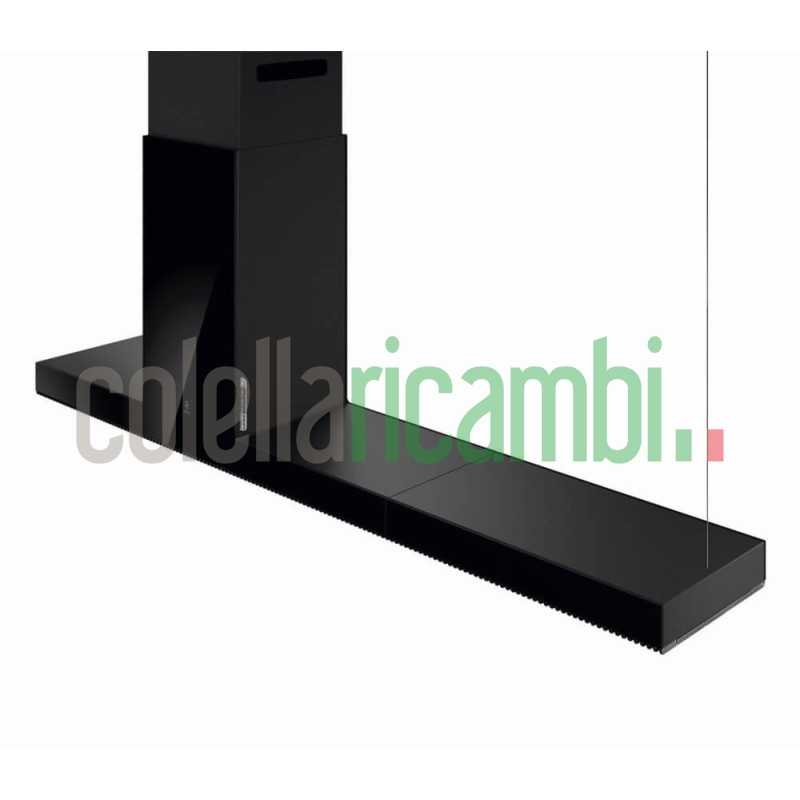 Cappa a isola HAIKU ISLAND BL/A/180, 32x180 cm Elica PRF0146287