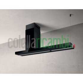 Cappa a isola HAIKU ISLAND BL/A/180, 32x180 cm Elica PRF0146287