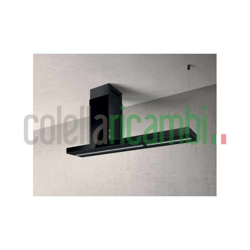 Cappa a isola HAIKU ISLAND BL/A/180, 32x180 cm Elica PRF0146287