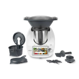 Vorwerk Robot Bimby TM6 Nuovo