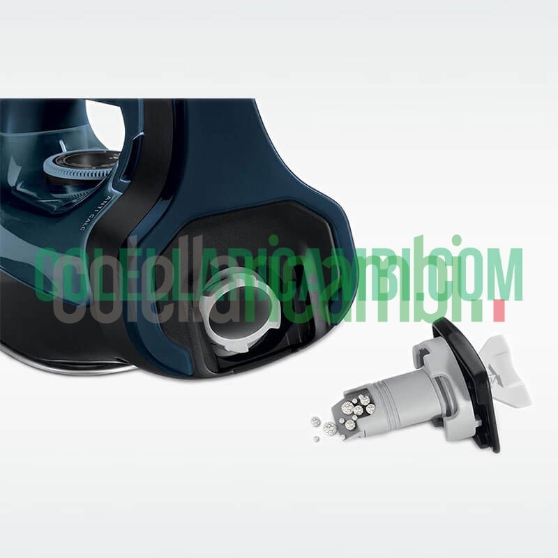 Rowenta Ferro da Stiro a Vapore DW7120 Everlast Anti Calcare 2800W