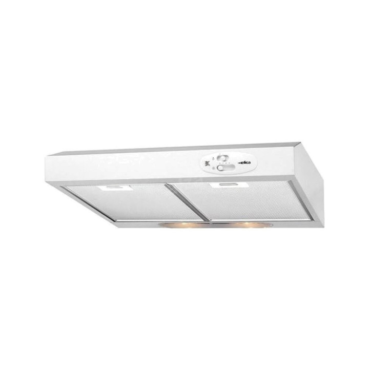 Cappa incasso 90cm bianco Elica Krea Gfa PRF0104636B