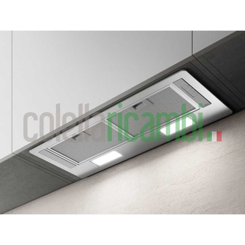 Cappa incasso 52cm inox Elica Era C PRF0142723