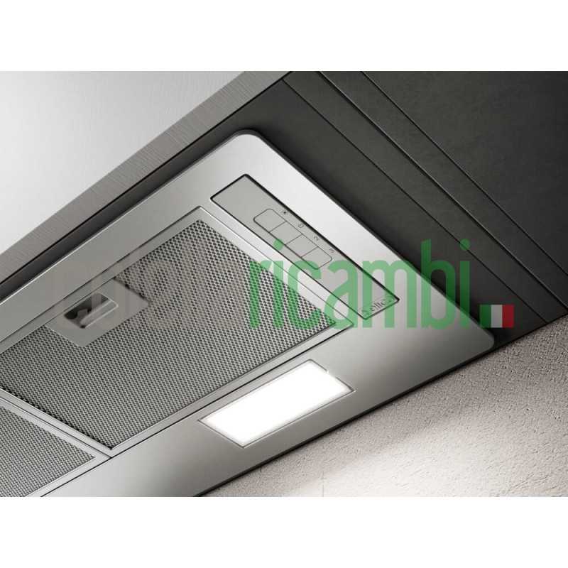 Cappa incasso 52cm inox Elica Era C PRF0142723