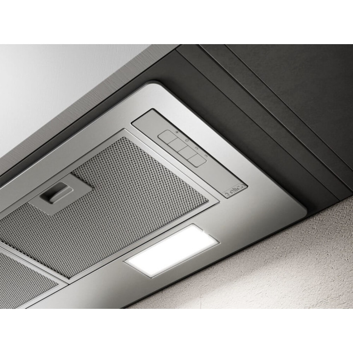 Cappa incasso 52cm inox Elica Era C PRF0142723