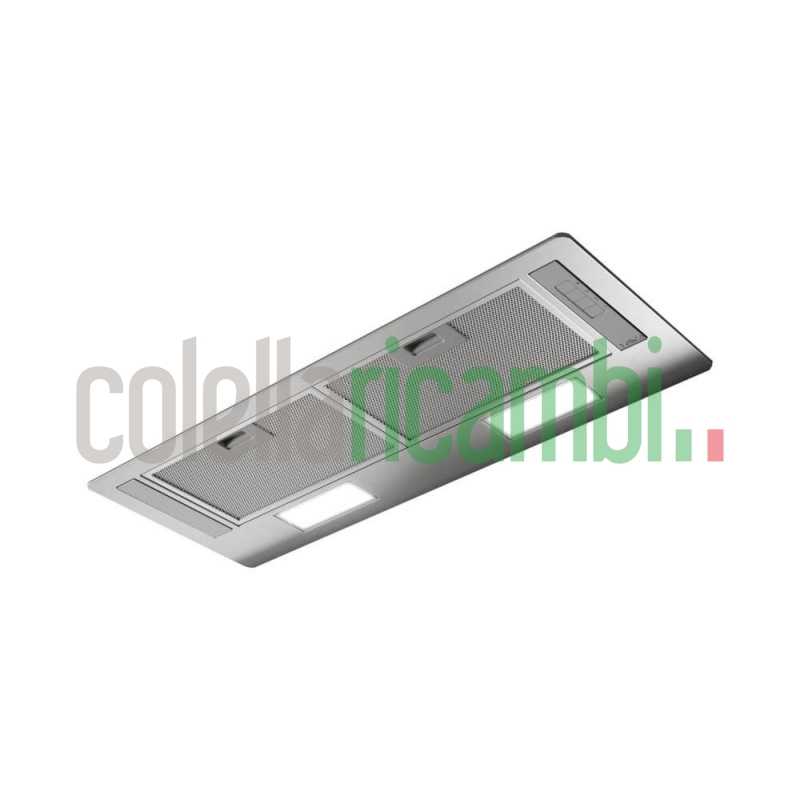 Cappa incasso 52cm inox Elica Era C PRF0142723