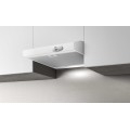 Cappa incasso 60cm bianco Elica Krea Gfa 55310774B