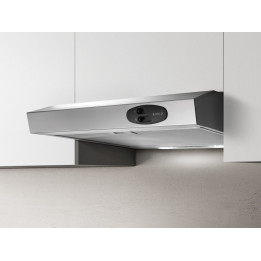 Cappa incasso 60cm inox Elica Krea St 55311065B