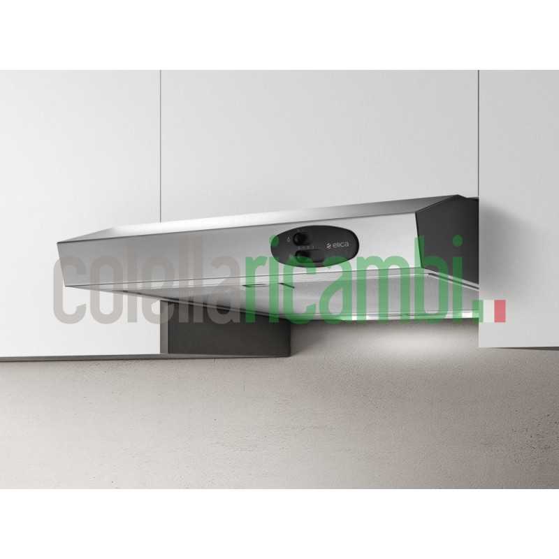 Cappa incasso 60cm inox Elica Krea St 55311065B