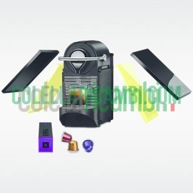 Macchina per Caffè Nespresso Krups Pixie XN3020