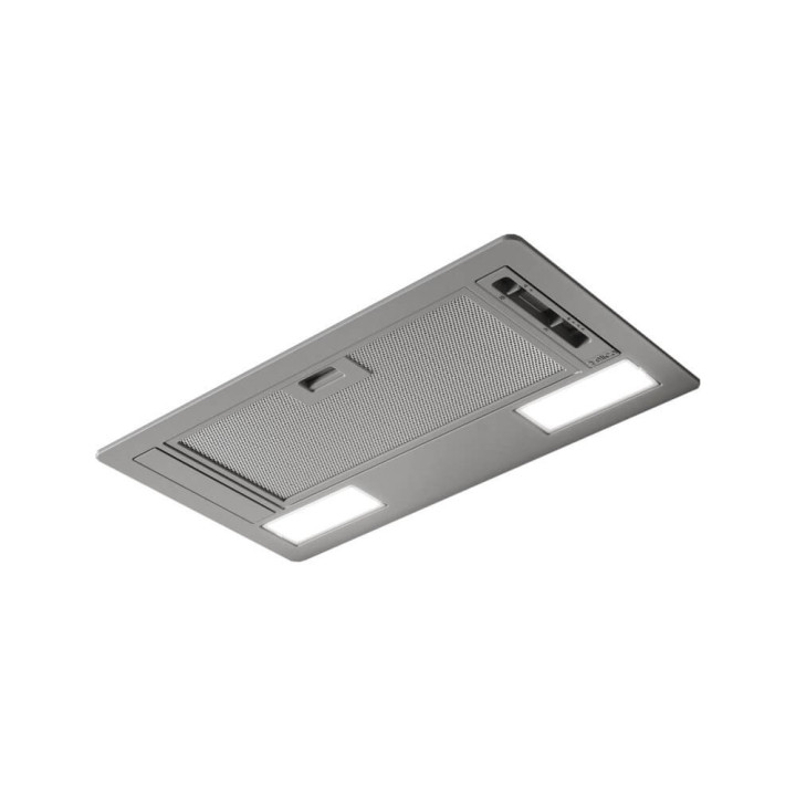 Cappa incasso 72cm argento Elica Era PRF0142701