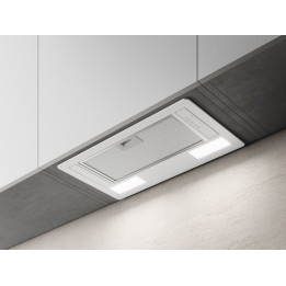 Cappa incasso 52cm bianco Elica Era C PRF0142716
