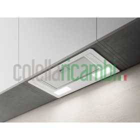 Cappa incasso 52cm bianco Elica Era C PRF0142716