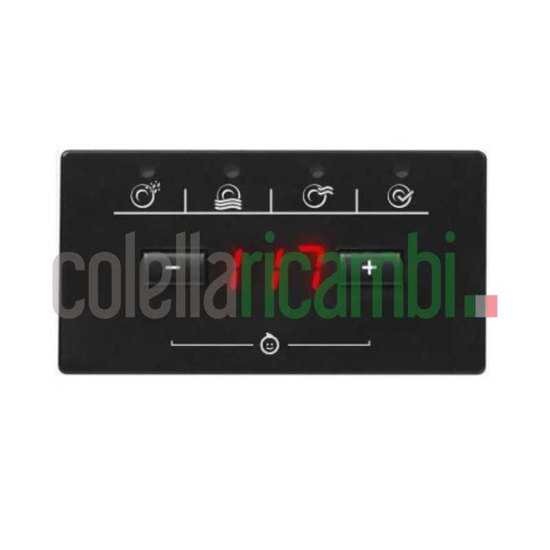 Lavastoviglie Scomparsa Totale 13 coperti Schaub Lorenz SVDW135