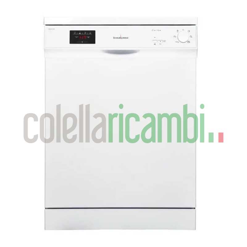Lavastoviglie Scomparsa Totale 13 coperti Schaub Lorenz SVDW135