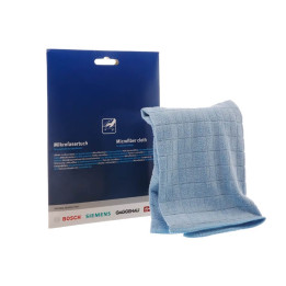 Panno pulitore Bosch 00312289