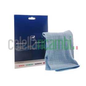 Panno pulitore Bosch 00312289