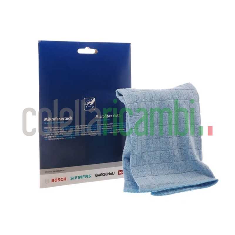 Panno pulitore Bosch 00312289