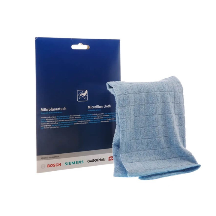 Panno pulitore Bosch 00312289