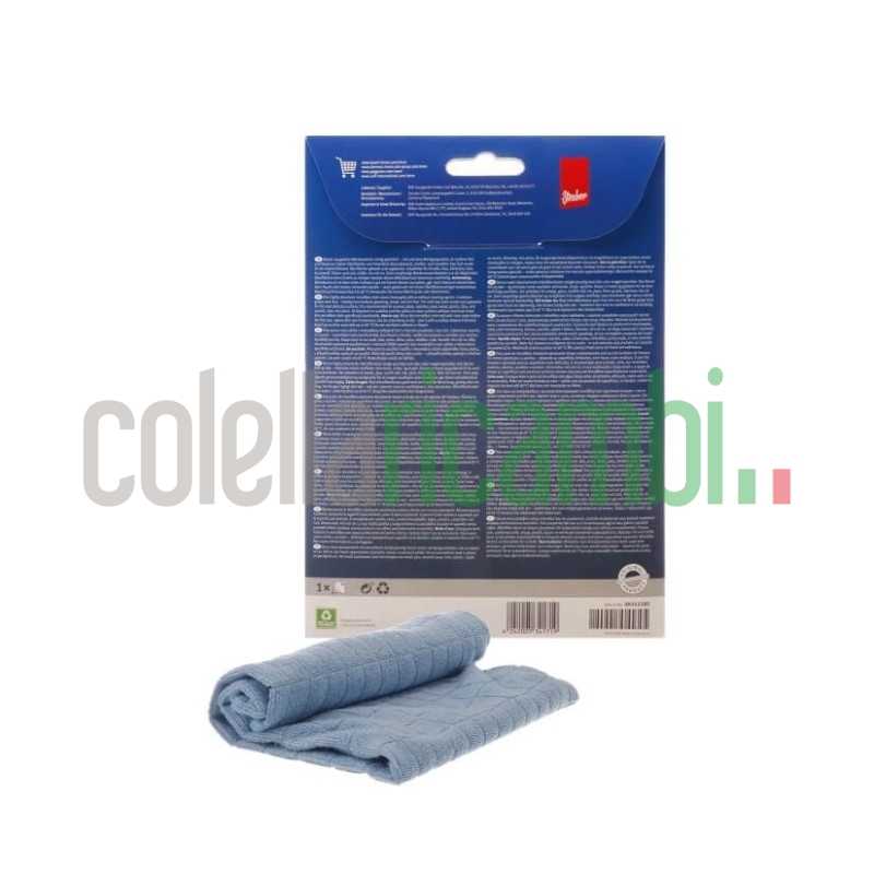 Panno pulitore Bosch 00312289