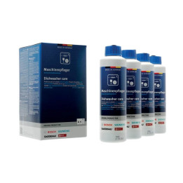 Pacchetto di 4 detergenti Lavastoviglie 00312362