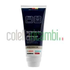 Gel detergente per forni 200 ml Bosch 00312324