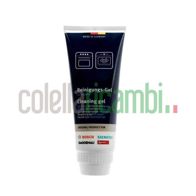 Gel detergente per forni 200 ml Bosch 00312324