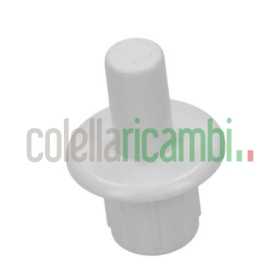 Supporto di fissaggio del coperchio del congelatore Bosch 00632231