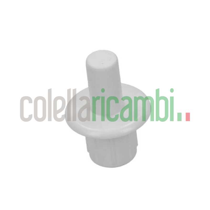 Supporto di fissaggio del coperchio del congelatore Bosch 00632231