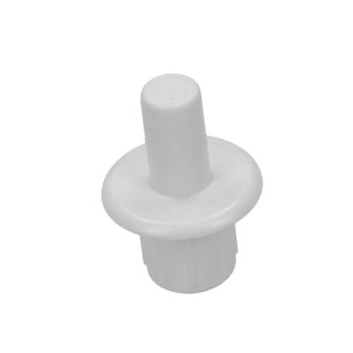 Supporto di fissaggio del coperchio del congelatore Bosch 00632231
