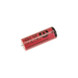 Batteria 3,7V li-ion ricaricabile rasoio elettrico Braun 81377206