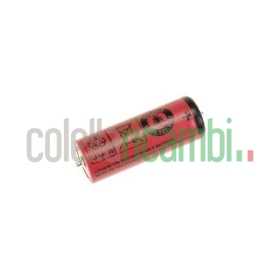 Batteria 3,7V li-ion ricaricabile rasoio elettrico Braun 81377206