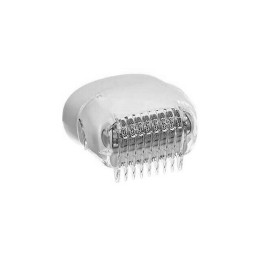 Testina bianca rasoio epilatore Braun 67030799