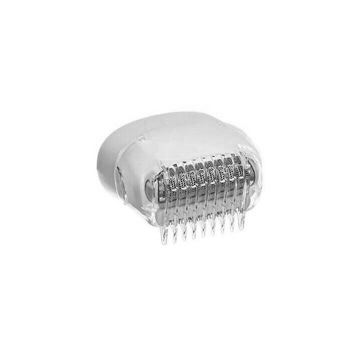 Testina bianca rasoio epilatore Braun 67030799