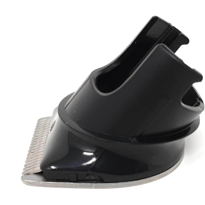 Testina in metallo per regolabarba Braun 81695620