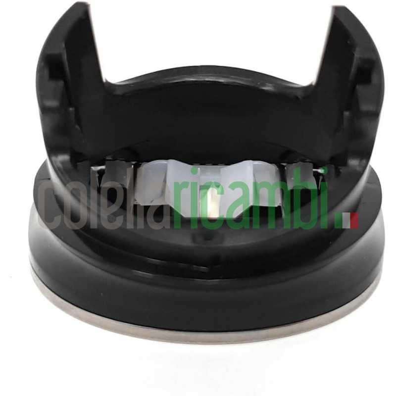 Testina in metallo per regolabarba Braun 81695620