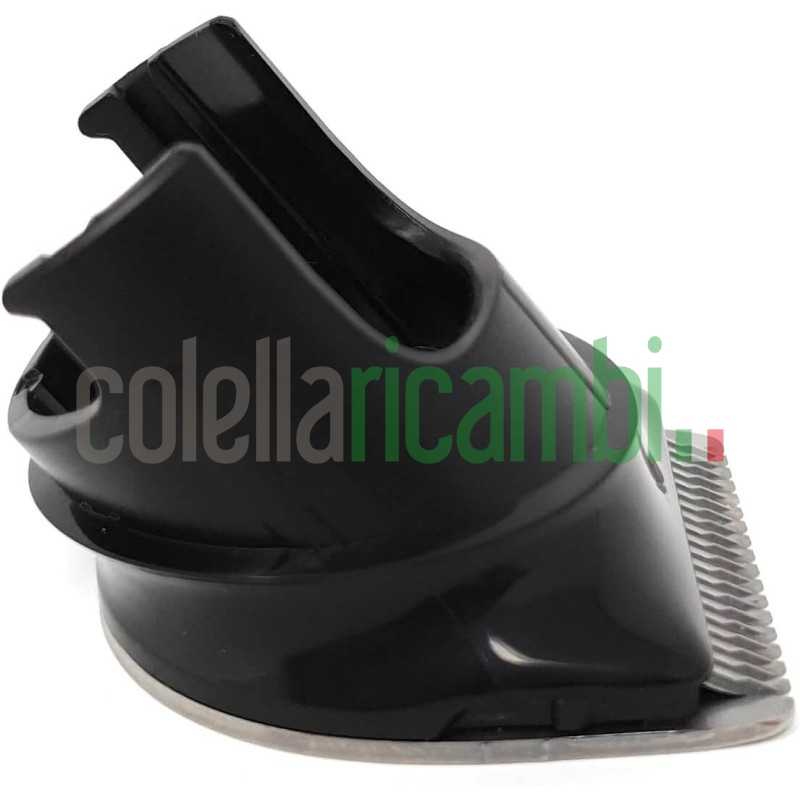 Testina in metallo per regolabarba Braun 81695620