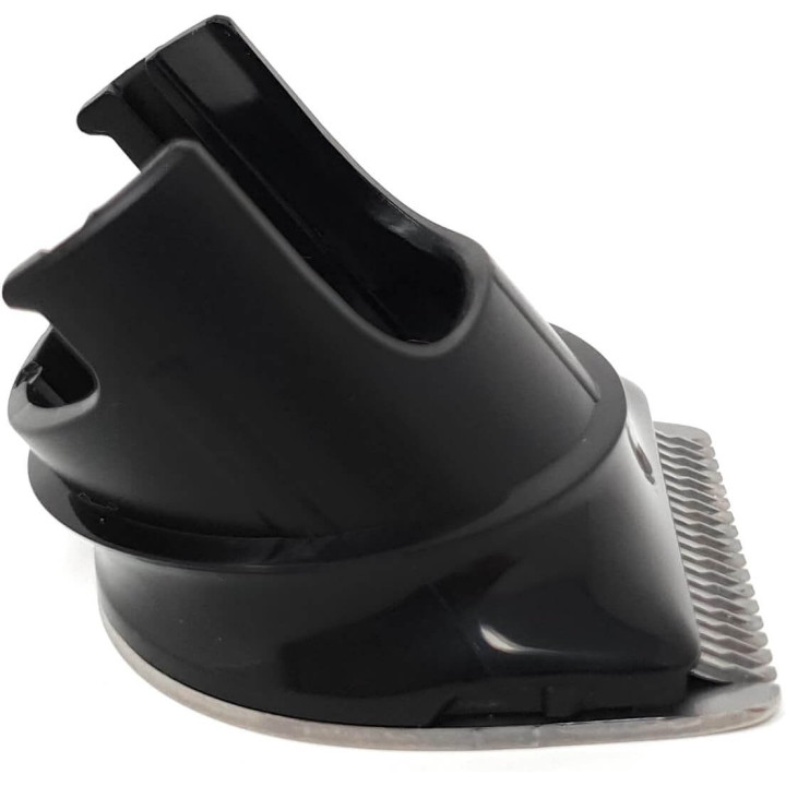 Testina in metallo per regolabarba Braun 81695620